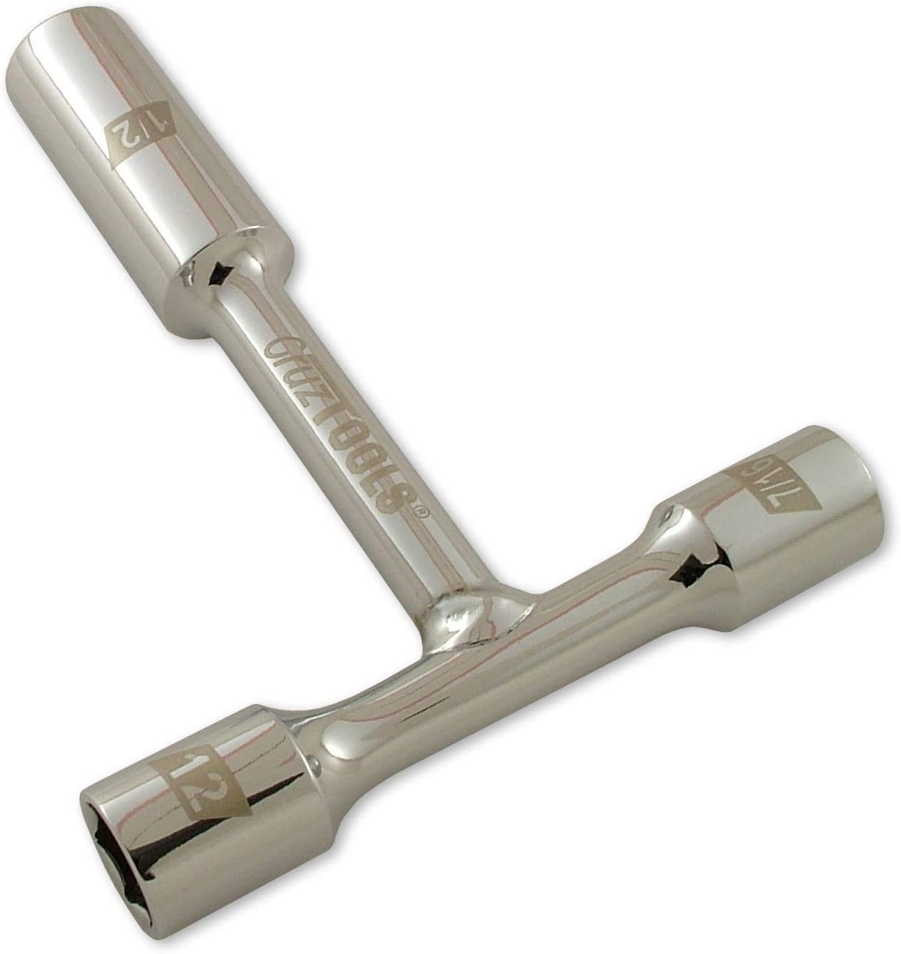 Cruztools 1/2" GTJPT1 Jack and Pot Tool